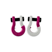 Jowl SxS Recovery Split Shackle 5/8