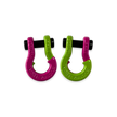 Jowl SxS Recovery Split Shackle 5/8
