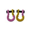 Jowl SxS Recovery Split Shackle 5/8