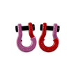 Jowl SxS Recovery Split Shackle 5/8