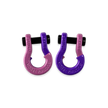 Jowl SxS Recovery Split Shackle 5/8