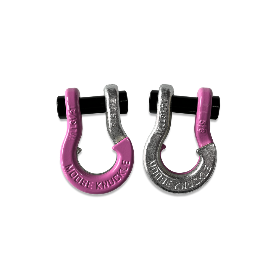 Jowl SxS Recovery Split Shackle 5/8