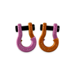 Jowl SxS Recovery Split Shackle 5/8