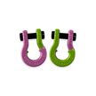 Jowl SxS Recovery Split Shackle 5/8