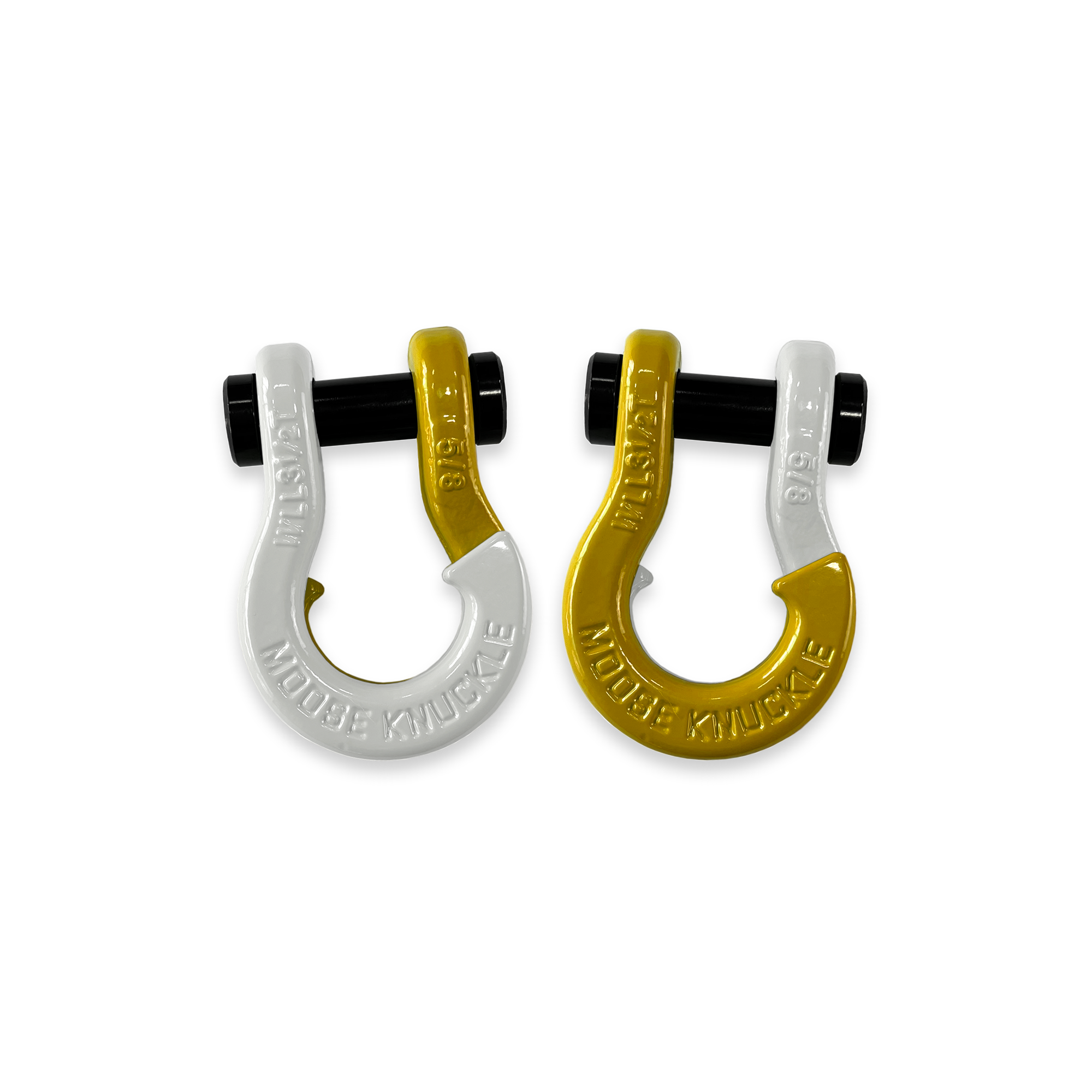 Jowl SxS Recovery Split Shackle 5/8