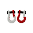 Jowl SxS Recovery Split Shackle 5/8
