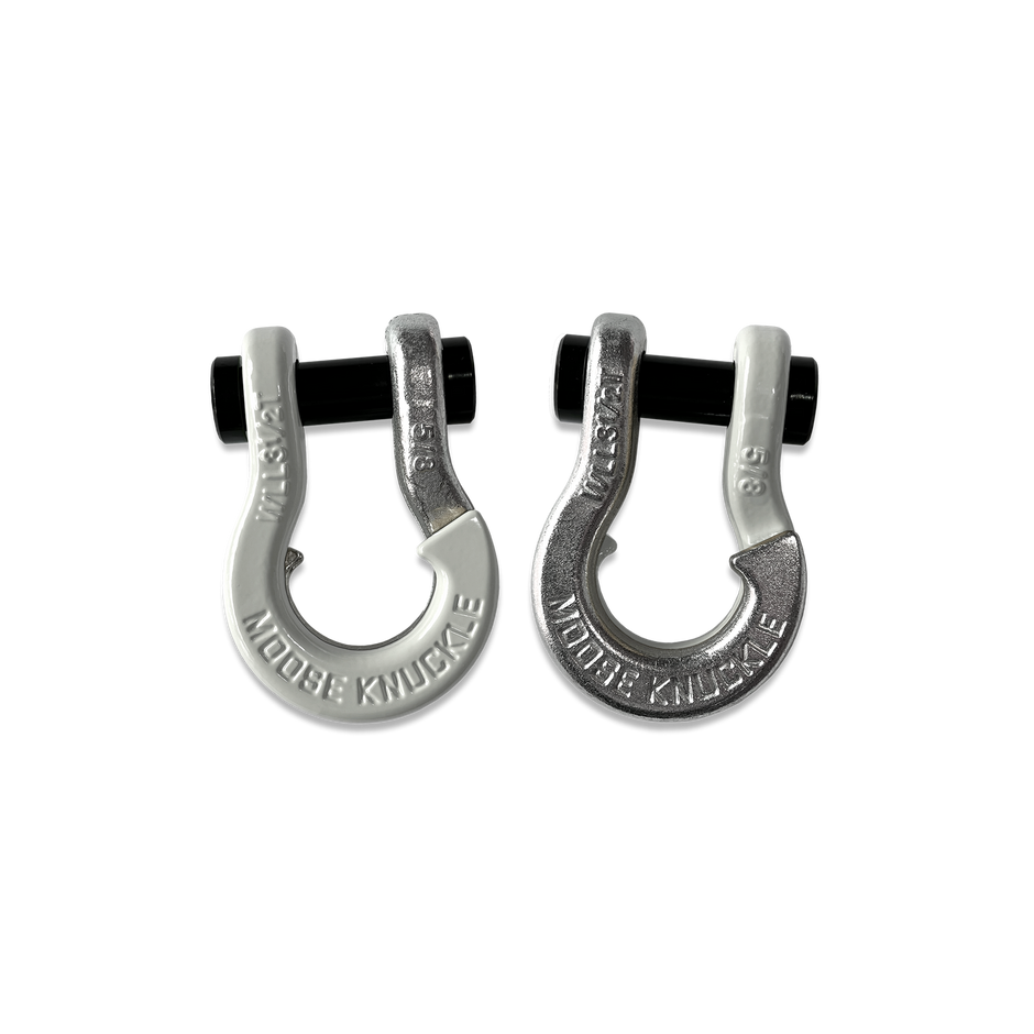 Jowl SxS Recovery Split Shackle 5/8