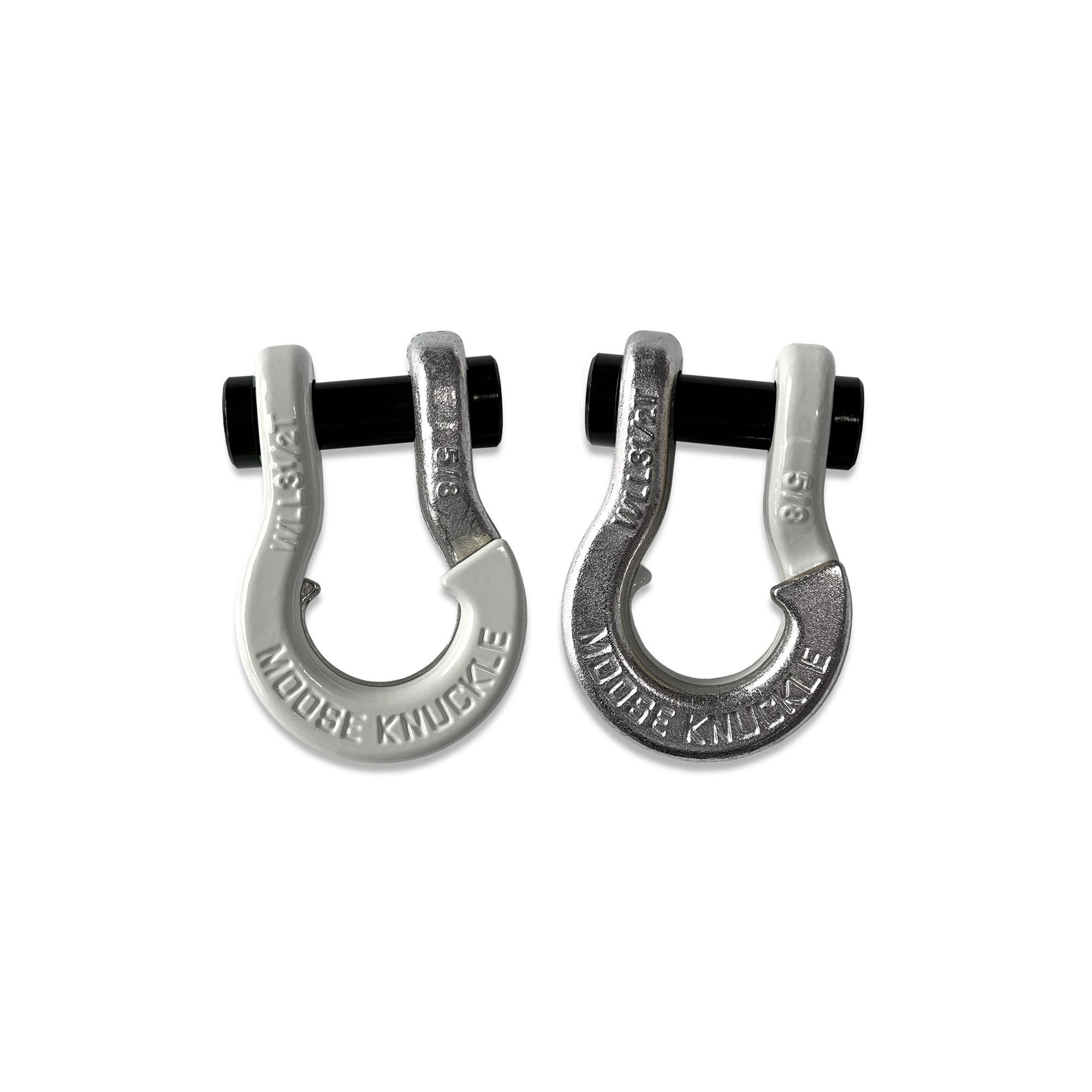 Jowl SxS Recovery Split Shackle 5/8