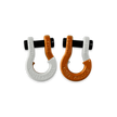 Jowl SxS Recovery Split Shackle 5/8