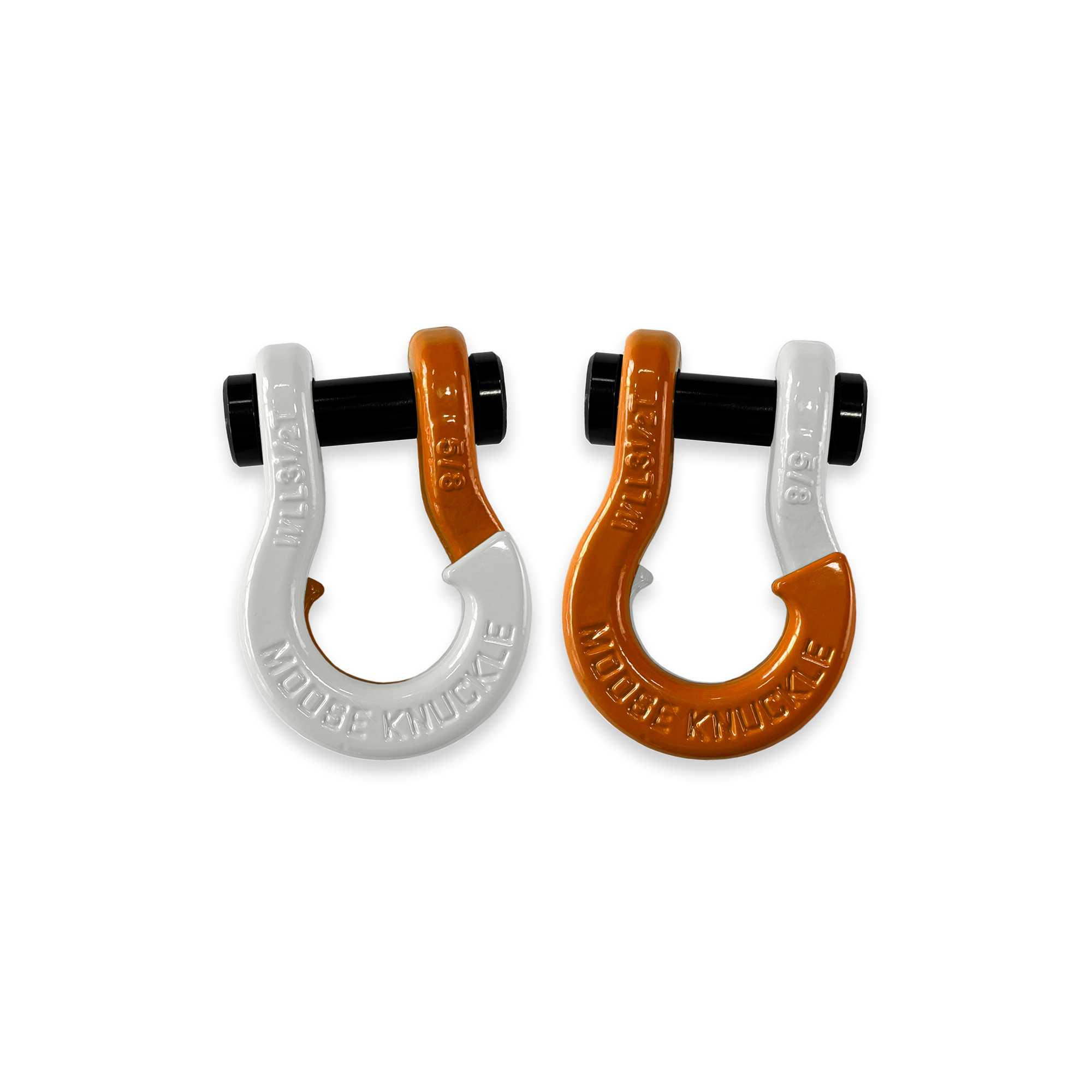 Jowl SxS Recovery Split Shackle 5/8