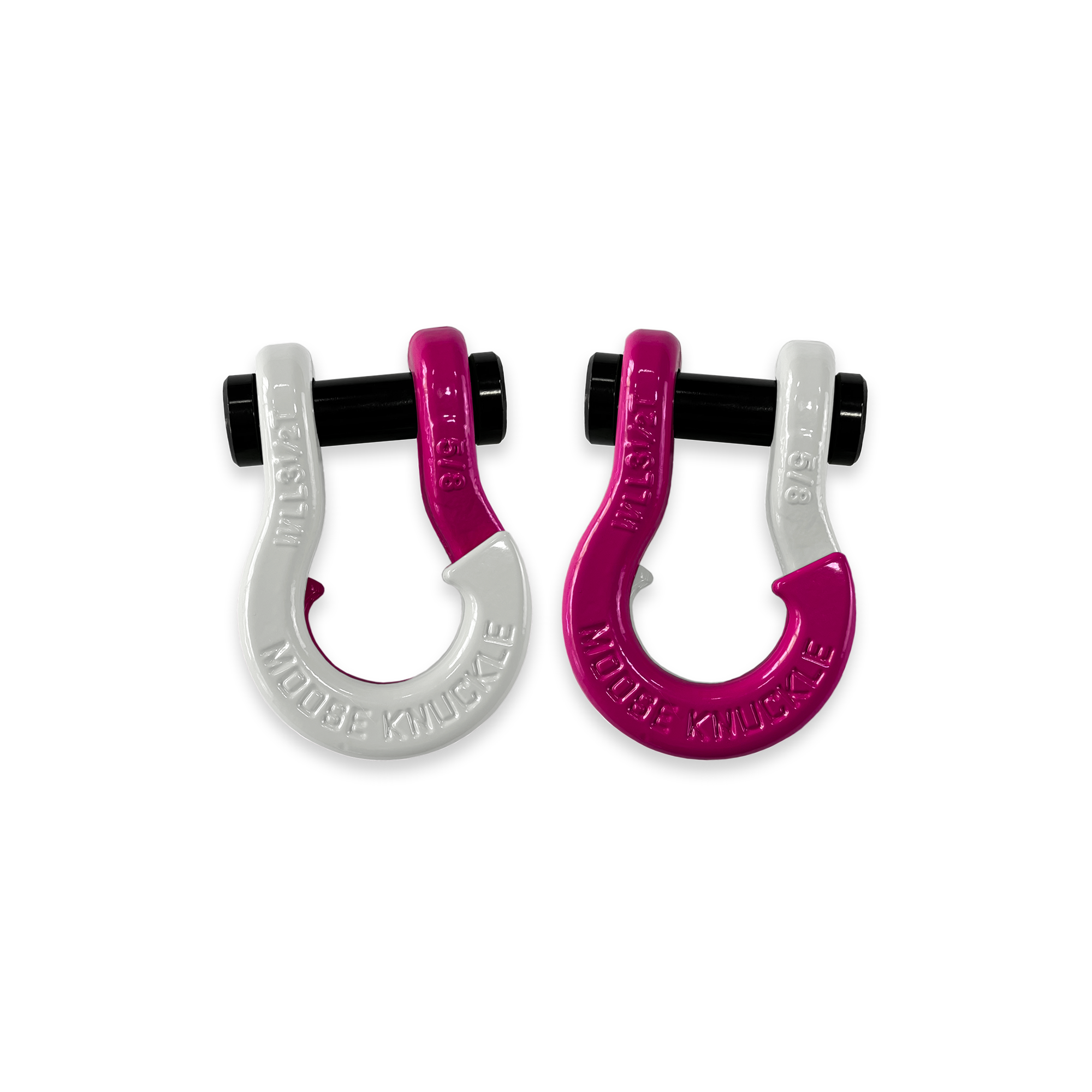 Jowl SxS Recovery Split Shackle 5/8