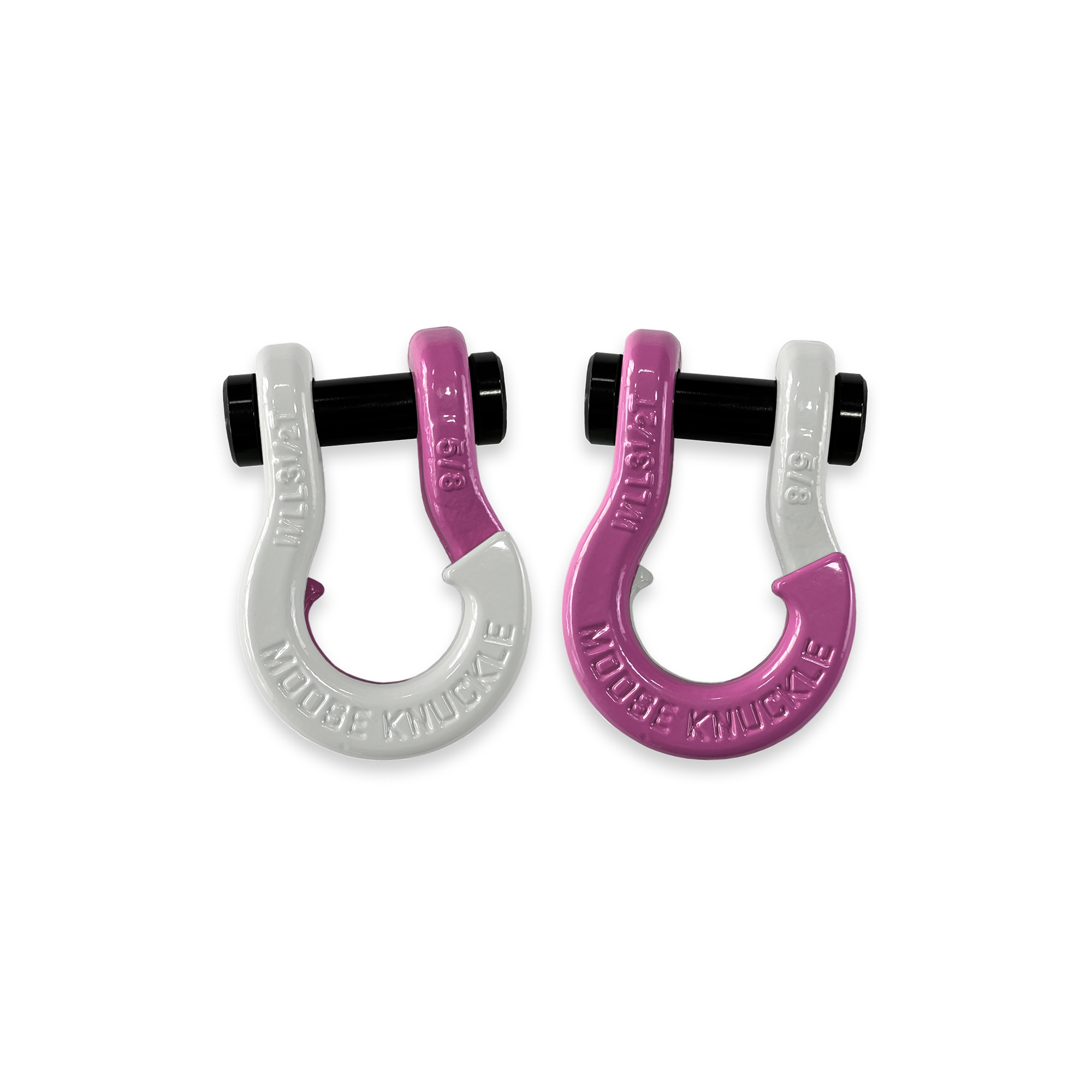 Jowl SxS Recovery Split Shackle 5/8