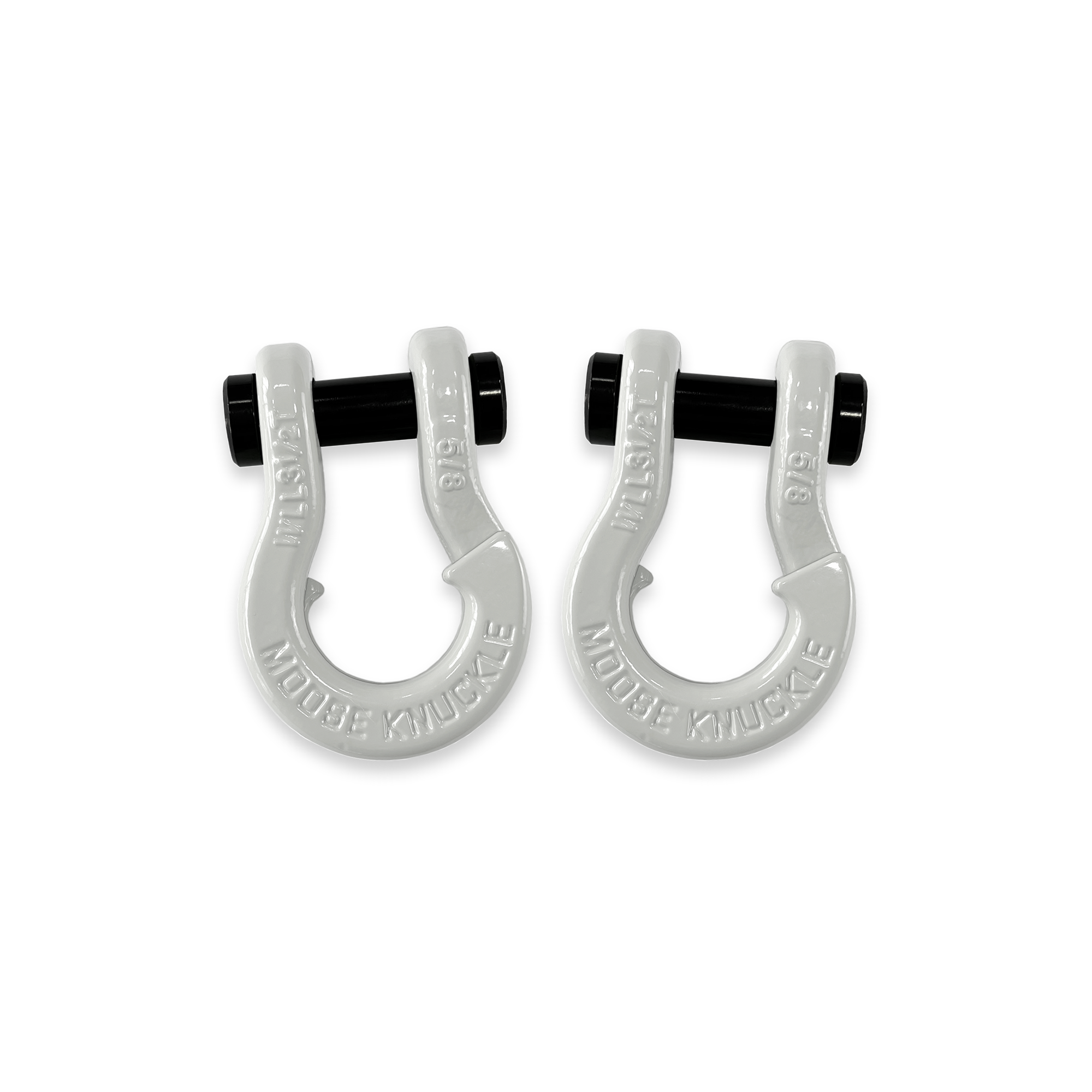 Jowl SxS Recovery Split Shackle 5/8