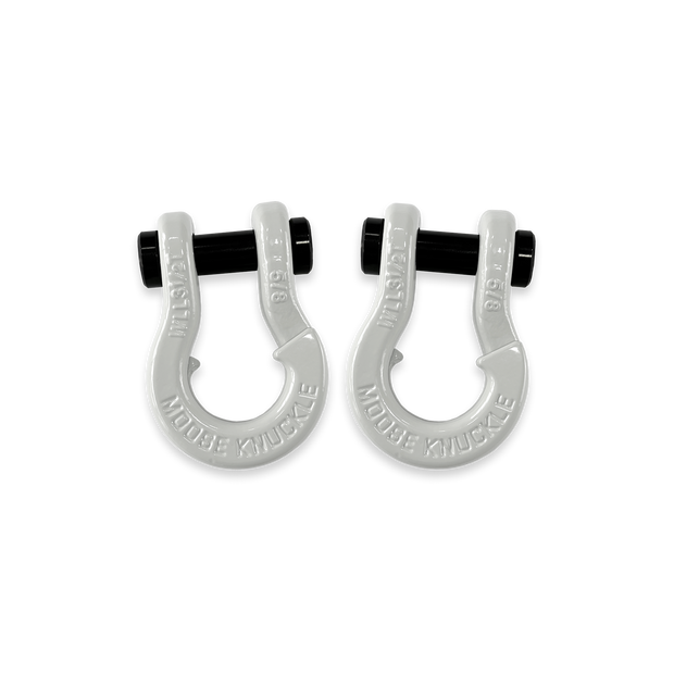 Jowl SxS Recovery Split Shackle 5/8