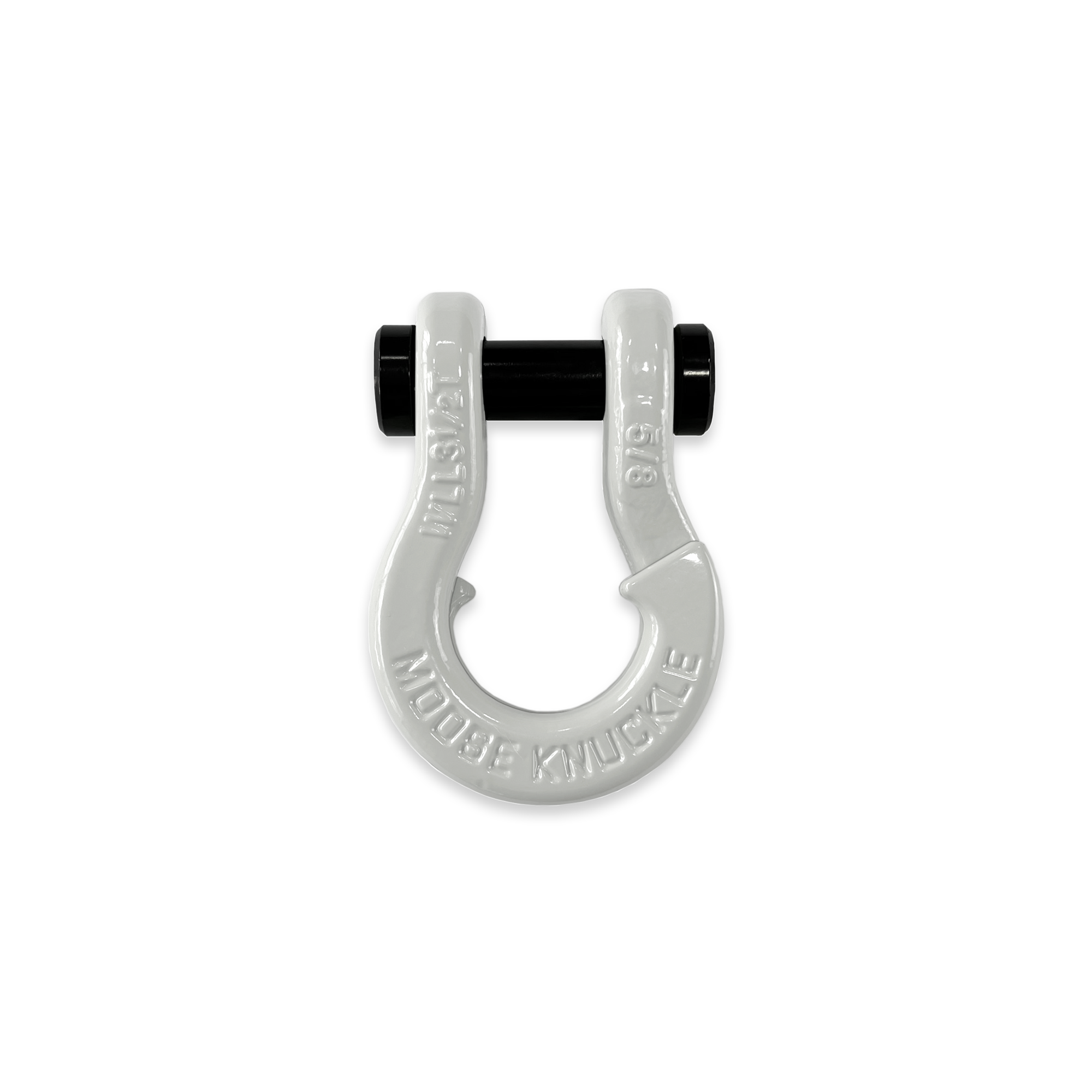 Jowl SxS Recovery Split Shackle 5/8