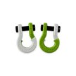 Jowl SxS Recovery Split Shackle 5/8