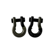 Jowl SxS Recovery Split Shackle 5/8