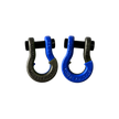 Jowl SxS Recovery Split Shackle 5/8