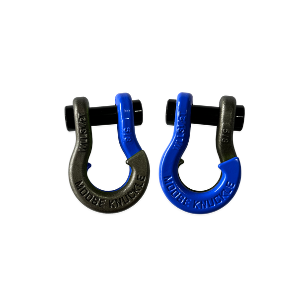 Jowl SxS Recovery Split Shackle 5/8