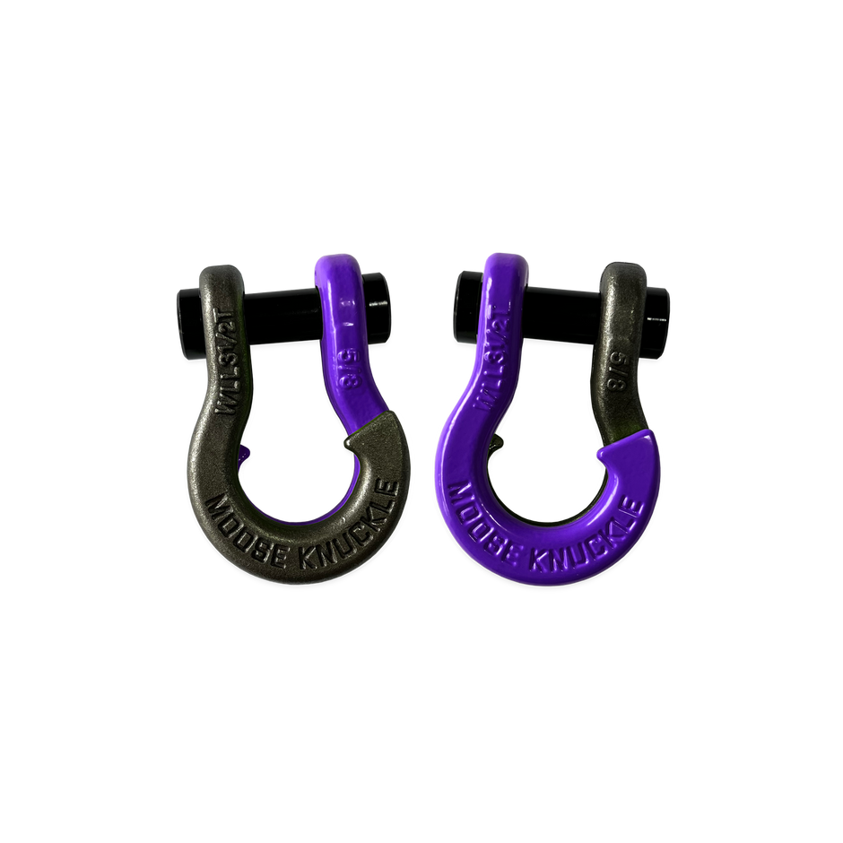 Jowl SxS Recovery Split Shackle 5/8