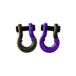 Jowl SxS Recovery Split Shackle 5/8