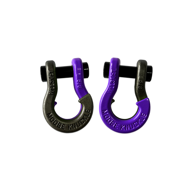 Jowl SxS Recovery Split Shackle 5/8