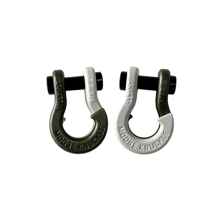 Jowl SxS Recovery Split Shackle 5/8