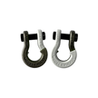 Jowl SxS Recovery Split Shackle 5/8