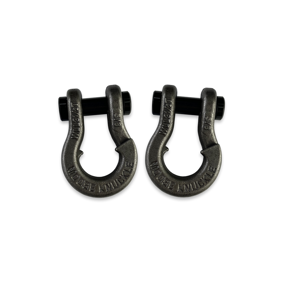Jowl SxS Recovery Split Shackle 5/8