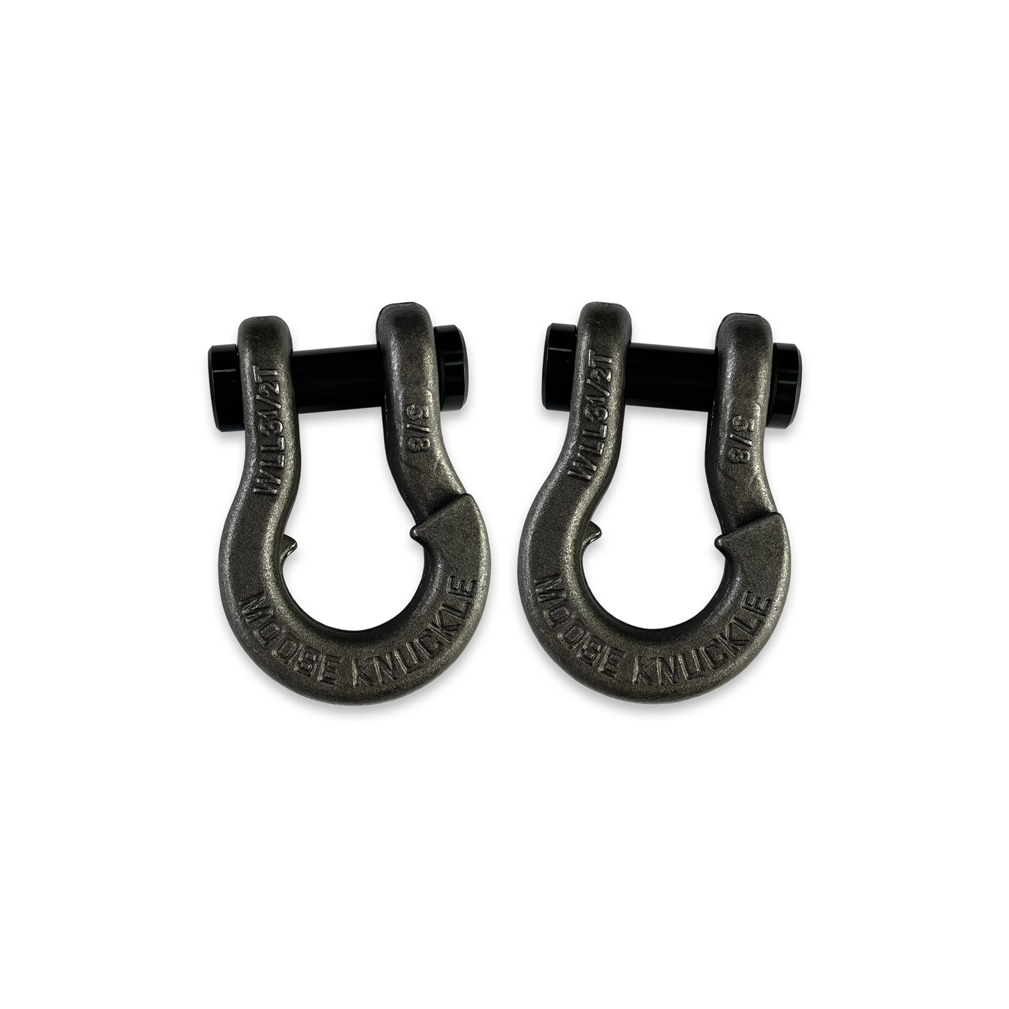 Jowl SxS Recovery Split Shackle 5/8