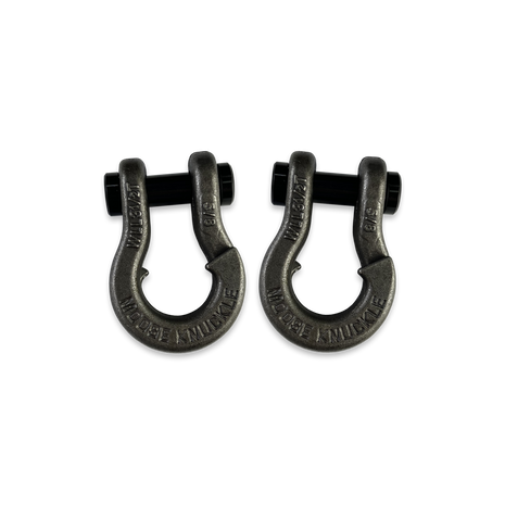 Jowl SxS Recovery Split Shackle 5/8