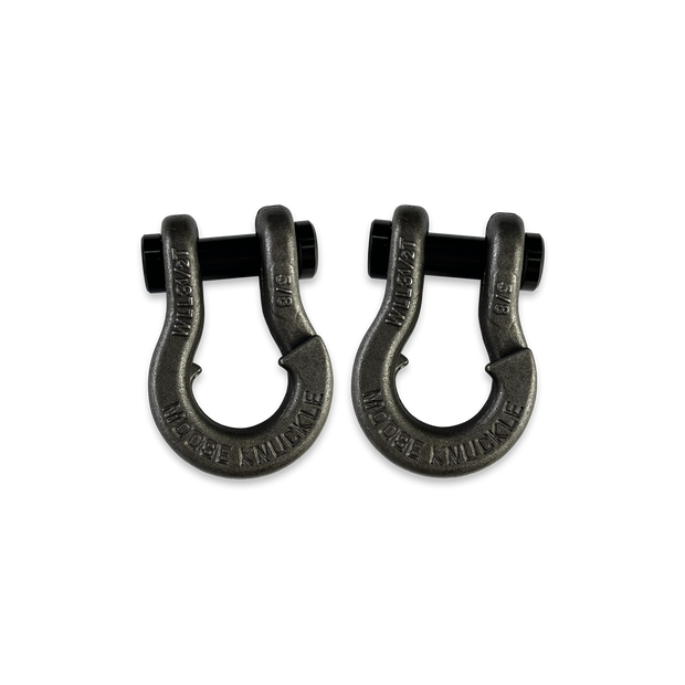 Jowl SxS Recovery Split Shackle 5/8