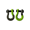 Jowl SxS Recovery Split Shackle 5/8