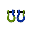 Jowl SxS Recovery Split Shackle 5/8