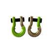 Jowl SxS Recovery Split Shackle 5/8