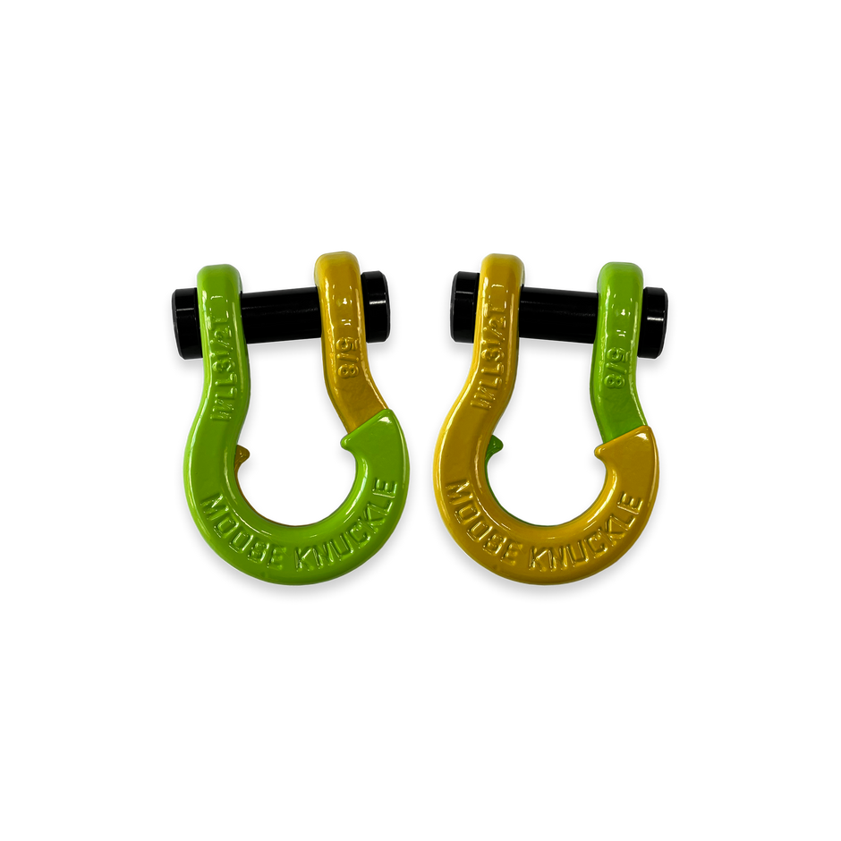Jowl SxS Recovery Split Shackle 5/8