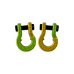 Jowl SxS Recovery Split Shackle 5/8