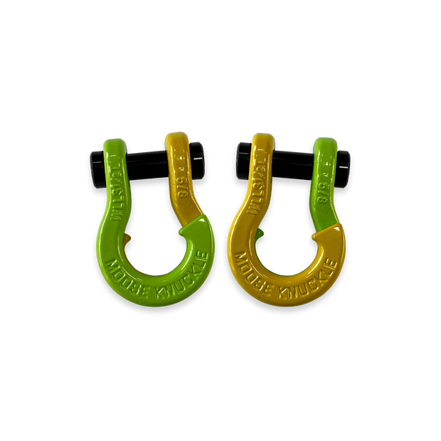 Jowl SxS Recovery Split Shackle 5/8