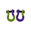 Jowl SxS Recovery Split Shackle 5/8