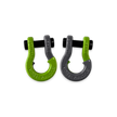 Jowl SxS Recovery Split Shackle 5/8