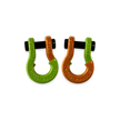 Jowl SxS Recovery Split Shackle 5/8