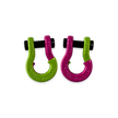 Jowl SxS Recovery Split Shackle 5/8