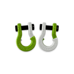 Jowl SxS Recovery Split Shackle 5/8