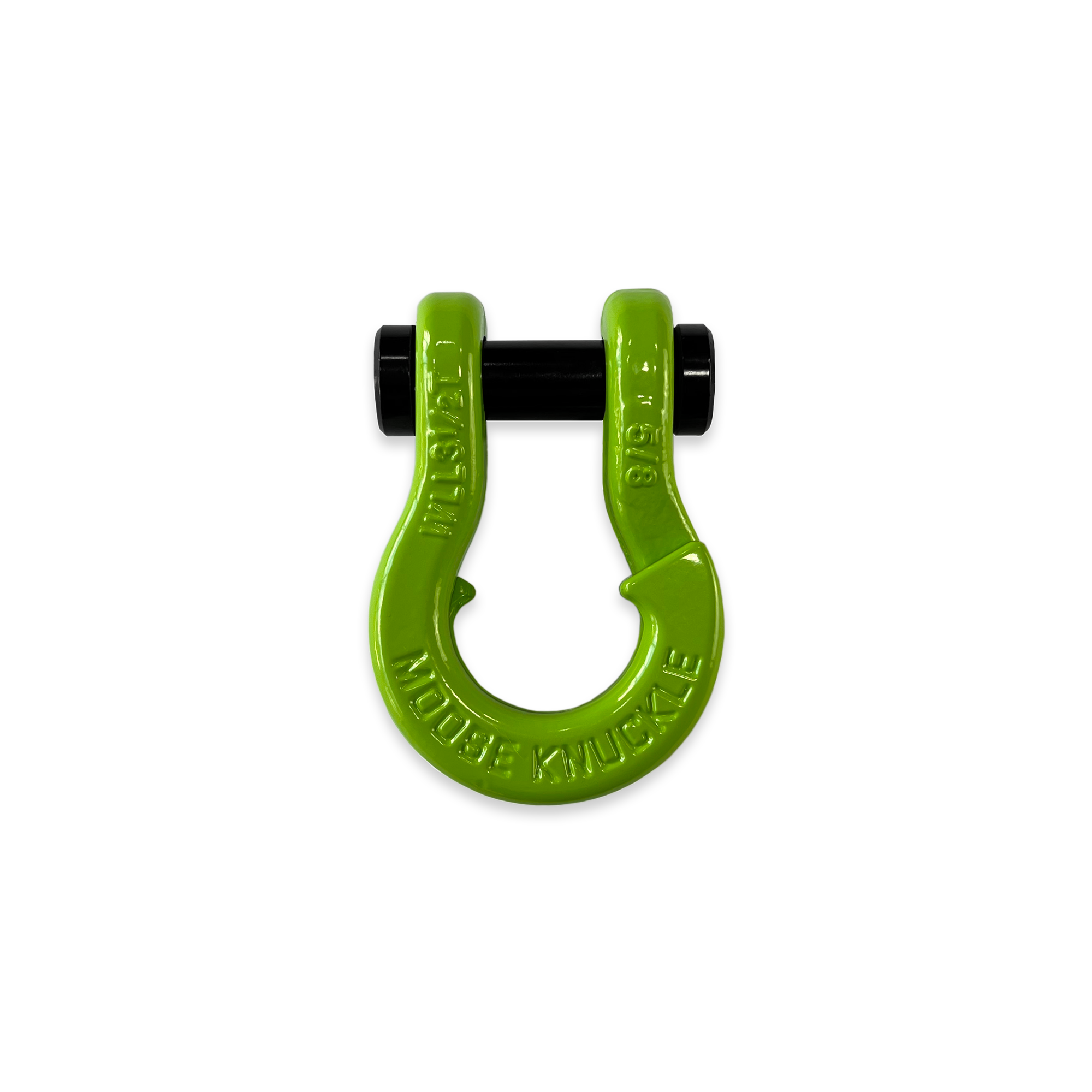 Jowl SxS Recovery Split Shackle 5/8