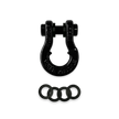 Jowl SxS Recovery Split Shackle 5/8