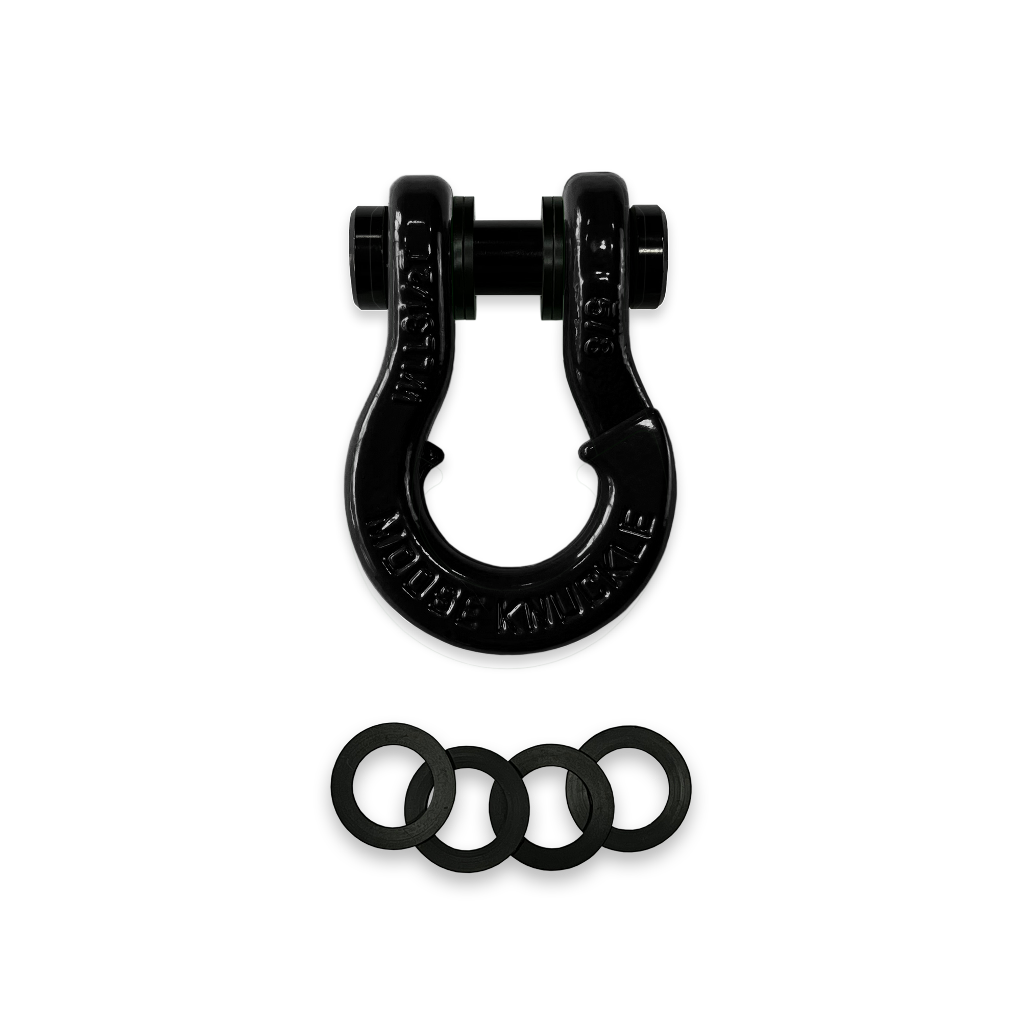 Jowl SxS Recovery Split Shackle 5/8