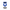 Jowl SXS Recovery Split Shackle 5/8 (Blue Balls)