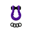 Jowl SxS Recovery Split Shackle 5/8