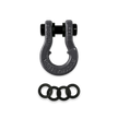 Jowl SxS Recovery Split Shackle 5/8