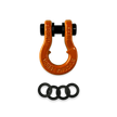 Jowl SxS Recovery Split Shackle 5/8
